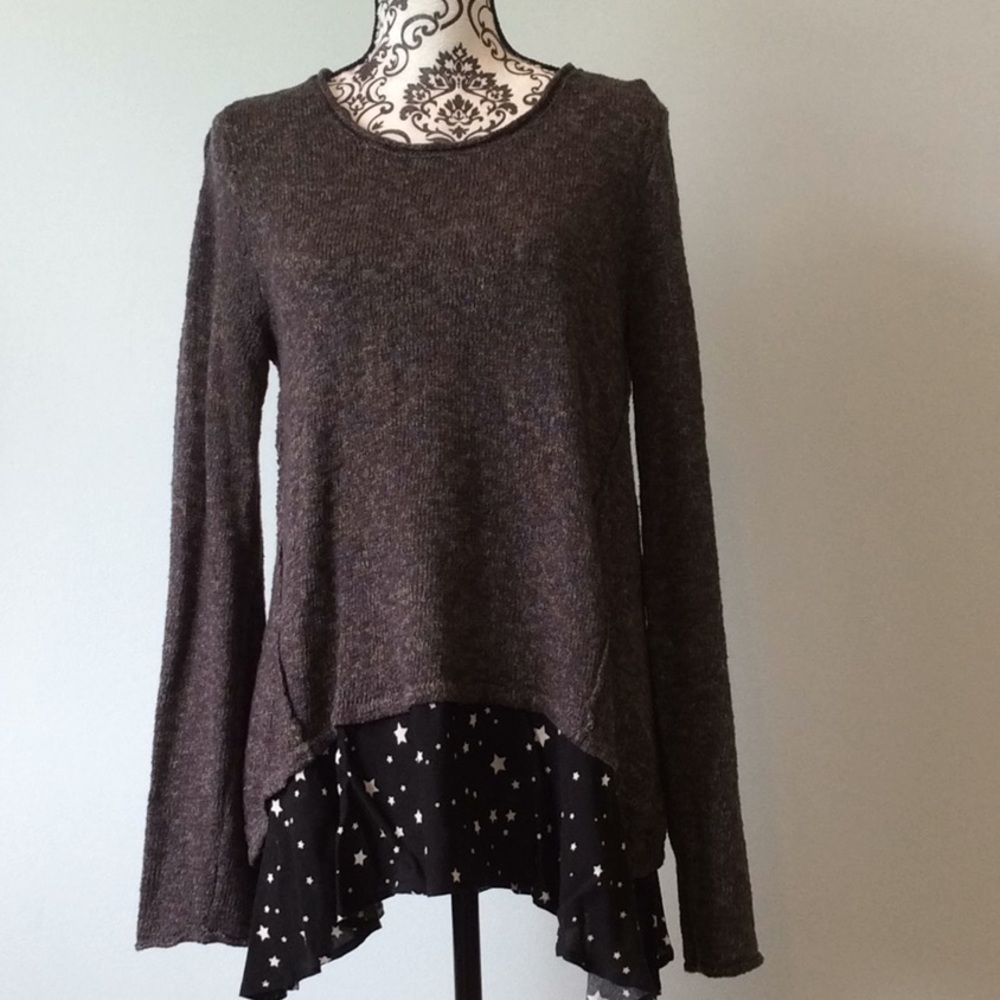 ✨Starry Starry Sweater✨